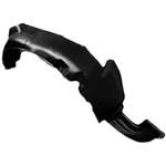 Order Front Passenger Side Fender Splash Shield by SHERMAN PARTS - 3194B-24-2 For Your Vehicle