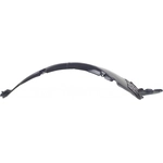 Order Front Passenger Side Fender Splash Shield by SHERMAN PARTS - 3198-24-2 For Your Vehicle