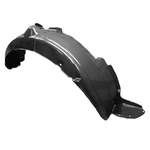 Order Front Passenger Side Fender Splash Shield by SHERMAN PARTS - 3229-24-2 For Your Vehicle