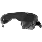 Order Front Passenger Side Fender Splash Shield by SHERMAN PARTS - 3231-24-4 For Your Vehicle