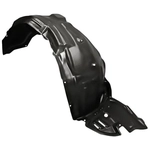 Order Front Passenger Side Fender Splash Shield by SHERMAN PARTS - 3321-24-2 For Your Vehicle