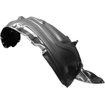 Order Front Passenger Side Fender Splash Shield by SHERMAN PARTS - 3476-24S-2 For Your Vehicle