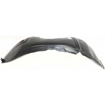 Order Front Passenger Side Fender Splash Shield by SHERMAN PARTS - 405-24R For Your Vehicle