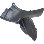 Order Front Passenger Side Fender Splash Shield by SHERMAN PARTS - 9536-24S-2 For Your Vehicle