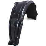 Order Various Manufacturers - SU1251103 - Front Passenger Side Fender Splash Shield For Your Vehicle