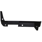 Order Front Passenger Side Fender Splash Shield - TO1251139C For Your Vehicle