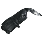 Order Various Manufacturers - TO1251122 - Bouclier Aile Avant Passager  For Your Vehicle