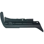 Order Front Passenger Side Fender Splash Shield - TO1251138 For Your Vehicle