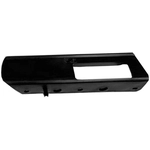 Order Bouclier Aile Avant Passager  - TO1251140 For Your Vehicle