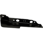 Order Front Passenger Side Fender Splash Shield - TO1251147 For Your Vehicle