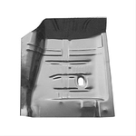 Order Front Passenger Side Floor Pan Patch Section - GMK403250568R For Your Vehicle