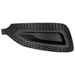 Order Front Passenger Side Fog Light Cover - HY1039116 For Your Vehicle
