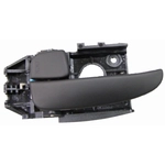 Order Front Passenger Side Interior Door Handle by DEPO - 321-50003-173 For Your Vehicle