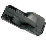 Order Front Passenger Side Interior Door Handle by DEPO - 330-50026-173 For Your Vehicle