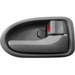 Order Front Passenger Side Interior Door Handle - MA1353105 For Your Vehicle
