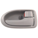 Order Front Passenger Side Interior Door Handle - MA1353107 For Your Vehicle