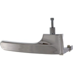 Order Front Passenger Side Interior Door Handle by SHERMAN PARTS - 031-130BR For Your Vehicle