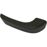 Order Front Passenger Side Interior Door Handle by SHERMAN PARTS - 902-130BR For Your Vehicle