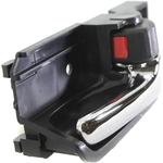 Order Front Passenger Side Interior Door Handle - TO1353139 For Your Vehicle