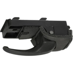 Order Front Passenger Side Interior Door Handle - FO1353127 For Your Vehicle