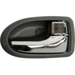 Order Front Passenger Side Interior Door Handle - MA1353103 For Your Vehicle