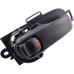Order Front Passenger Side Interior Door Handle - NI1353106 For Your Vehicle