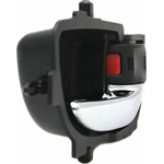 Order Front Passenger Side Interior Door Handle - TO1353131 For Your Vehicle