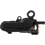 Order Front Passenger Side Interior Door Handle - TO1353143 For Your Vehicle