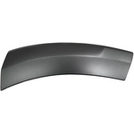 Order Front Passenger Side Wheel Opening Molding - AU1291101 For Your Vehicle