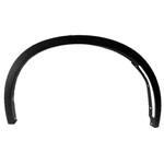 Order Front Passenger Side Wheel Opening Molding - BM1291107 For Your Vehicle