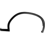 Order Front Passenger Side Wheel Opening Molding - BM1291115 For Your Vehicle