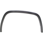 Order VARIOUS MANUFACTURERS - CH1291106 - Front Passenger Side Wheel Opening Molding For Your Vehicle