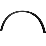 Order Various Manufacturers - CH1291112 - Front Passenger Side Wheel Opening Molding For Your Vehicle