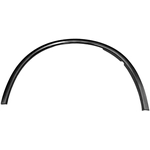 Order Front Passenger Side Wheel Opening Molding - CH1291114C For Your Vehicle