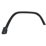 Order Front Passenger Side Wheel Opening Molding - CH1291117 For Your Vehicle