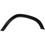 Order Front Passenger Side Wheel Opening Molding - CH1291121C For Your Vehicle