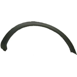 Order Front Passenger Side Wheel Opening Molding - FO1291119 For Your Vehicle