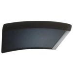 Order Front Passenger Side Wheel Opening Molding - FO1291124 For Your Vehicle