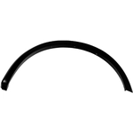 Order Front Passenger Side Wheel Opening Molding - FO1291131 For Your Vehicle