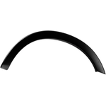 Order Front Passenger Side Wheel Opening Molding - FO1291133C For Your Vehicle