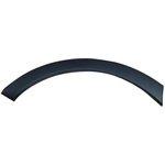 Order Front Passenger Side Wheel Opening Molding - FO1291134 For Your Vehicle