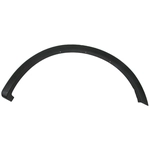 Order Front Passenger Side Wheel Opening Molding - FO1291136C For Your Vehicle