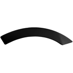 Order Front Passenger Side Wheel Opening Molding - FO1291137 For Your Vehicle