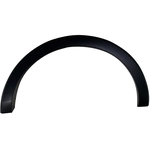 Order Front Passenger Side Wheel Opening Molding - FO1291137C For Your Vehicle