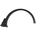 Order Front Passenger Side Wheel Opening Molding - FO1291141 For Your Vehicle