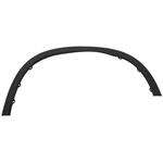 Order Front Passenger Side Wheel Opening Molding - GM1291246 For Your Vehicle