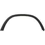 Order Front Passenger Side Wheel Opening Molding - GM1291251 For Your Vehicle