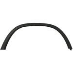 Order Front Passenger Side Wheel Opening Molding - GM1291251C For Your Vehicle