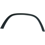 Order Front Passenger Side Wheel Opening Molding - GM1291252 For Your Vehicle