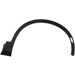 Order Front Passenger Side Wheel Opening Molding - GM1291255 For Your Vehicle